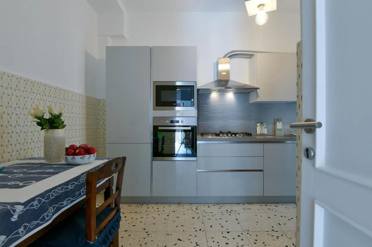 Una Finestra Su Villa Durazzo By Wonderful Italy Santa Margherita Ligure İtalya