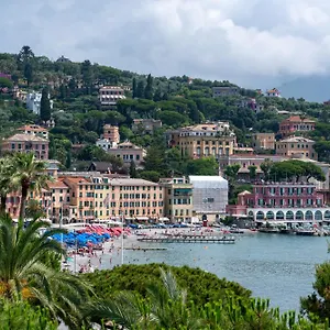 Appartamento Loft Cristina - La Piazzetta Fronte Mare, Santa Margherita Ligure